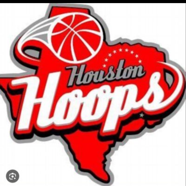 Houston Hoops 2031 Jr Eybl