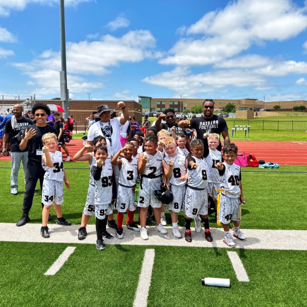 Raiders 7u-Carpenter