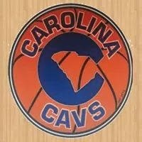 Carolina CAVS Orange