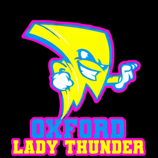 Oxford Lady Thunder 8th grade