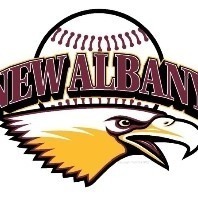 New Albany Eagles 10u Gold