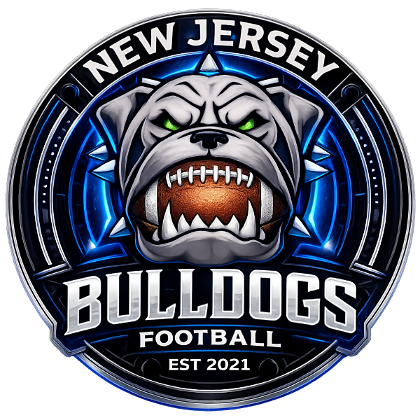 NJ Bulldogs 12U Spring Tackle Team