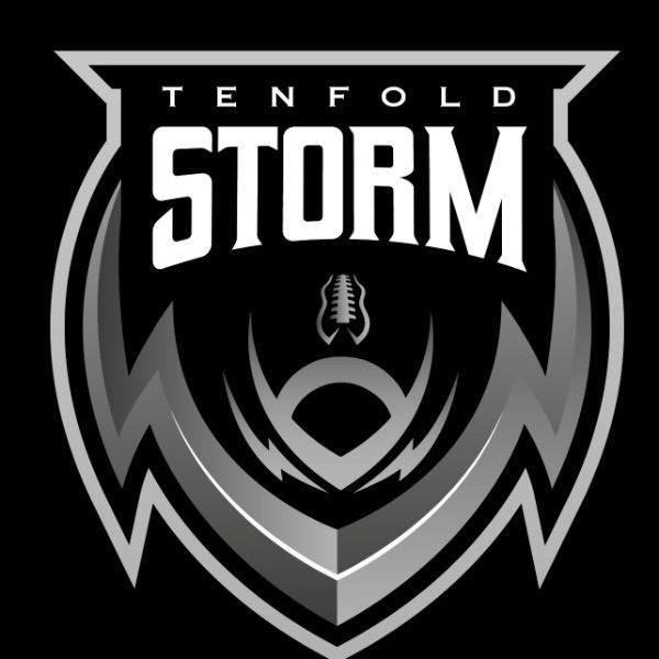 Tenfold Sports 10U FBU Team