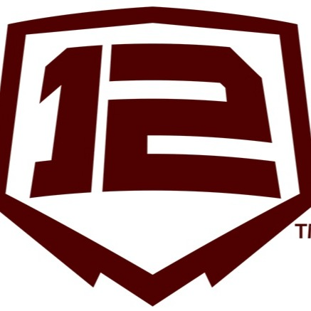 TEXAS TWELVE MAROON KATY