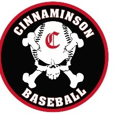 Cinnaminson Pirates 10U Black
