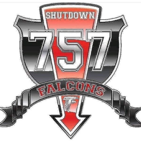 Shutdown 757 Falcons 11U