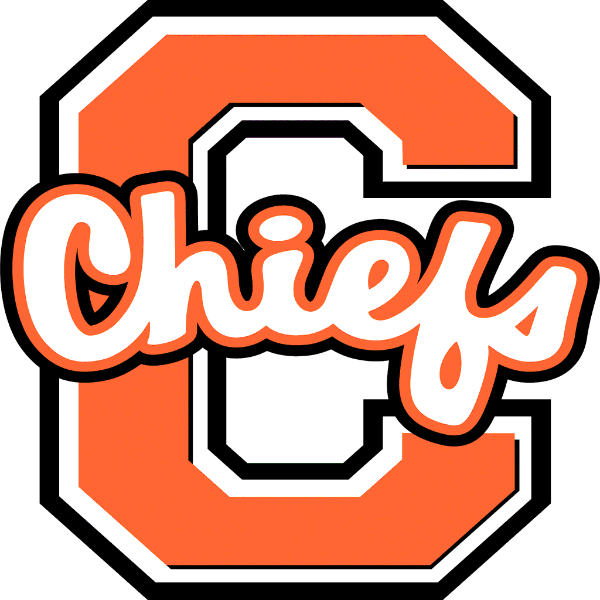Marlton Chiefs 10U Orange