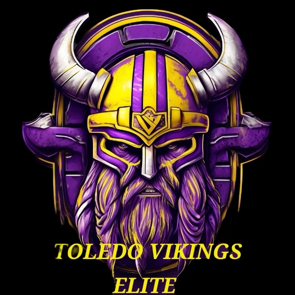 Toledo Vikings 8u
