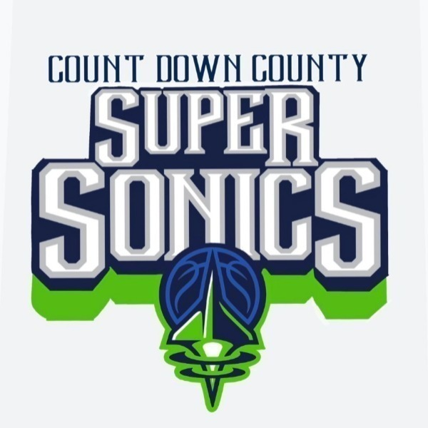 CDC Supersonics 2029 BLUE