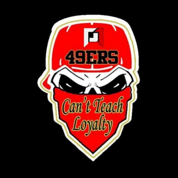 Phase 1 49ers 8U F23