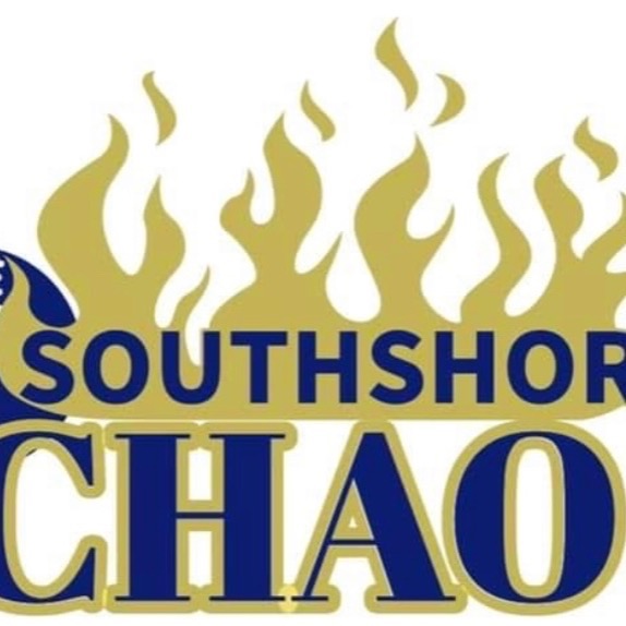 Southshore Chaos Blue - 11U