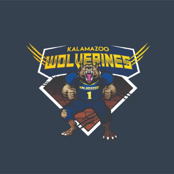 Kalamazoo Wolverines 8U