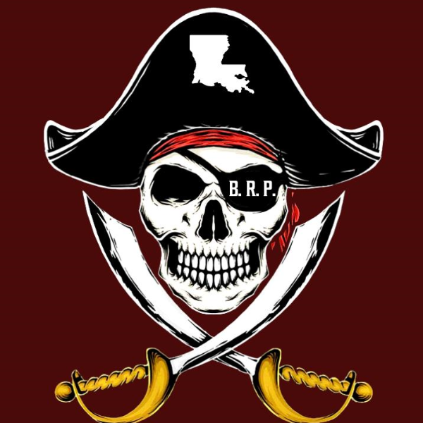Baton Rouge Pirates