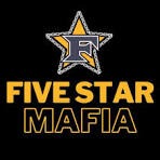 5 Star Mid-Atlantic 14U - Ellis