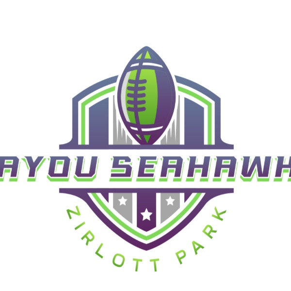 10U Bayou Seahawks 2024