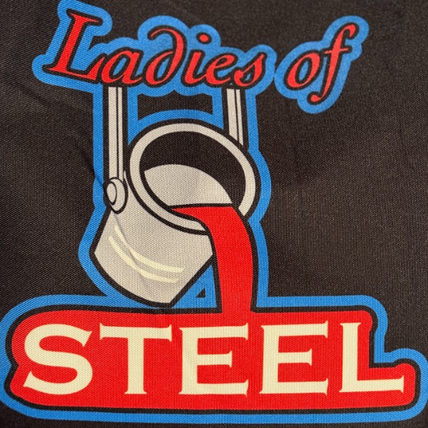 PFFL Ladies of Steel