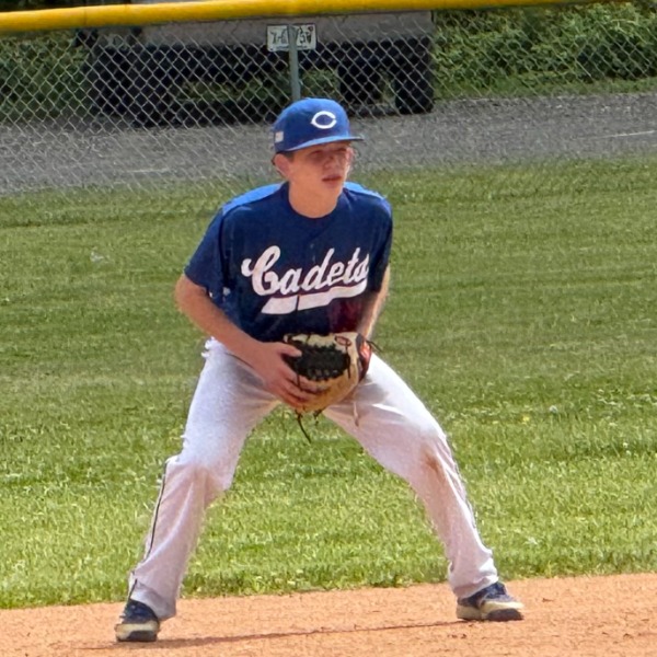 Cheesequake Cadets 14U