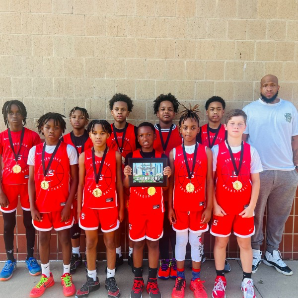 Pro Skills Houston 2031