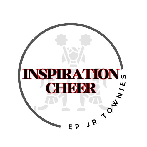 East Providence Junior Townies Cheerleading - Inspiration cheer
