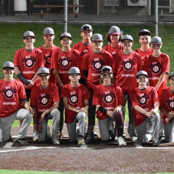 Viking Baseball Club 13U