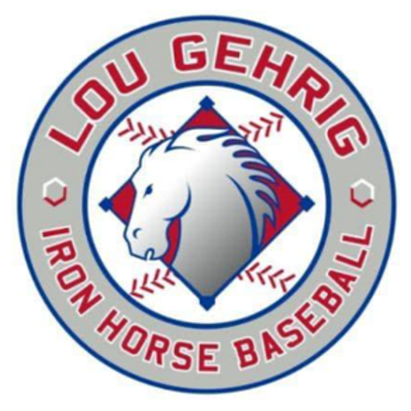 Lou Gehrig Red 11u