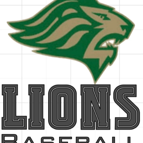 Lions Baseball