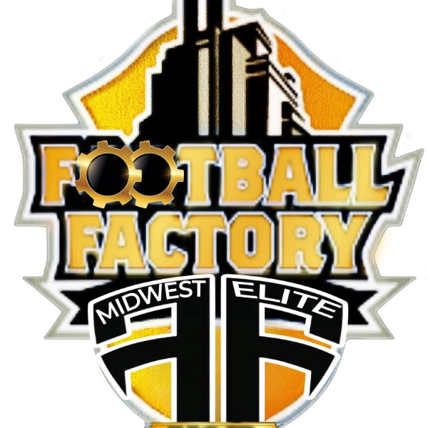 Midwest Elite Football Factory 9/10u