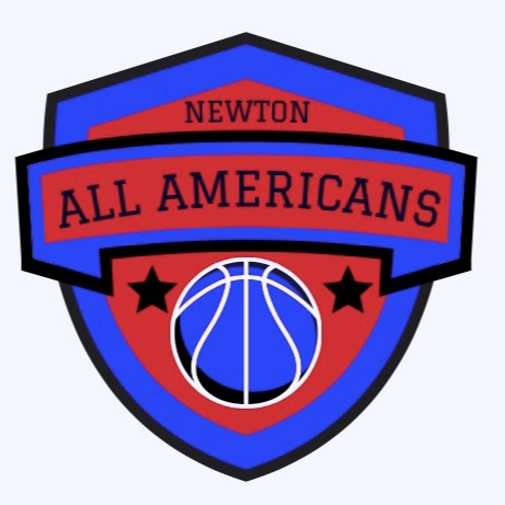 Newton All-Americans