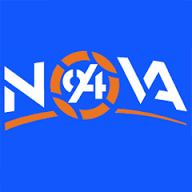 Nova 94 -5th Girls Orange