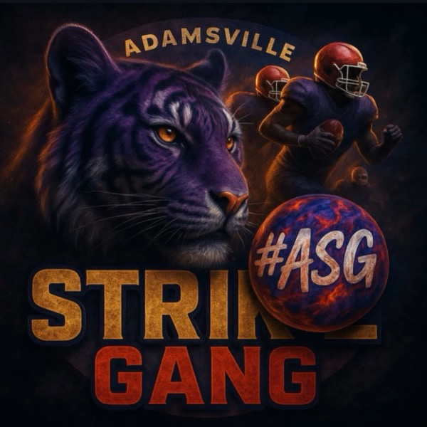 Adamsville “STRIKE GANG” 6U