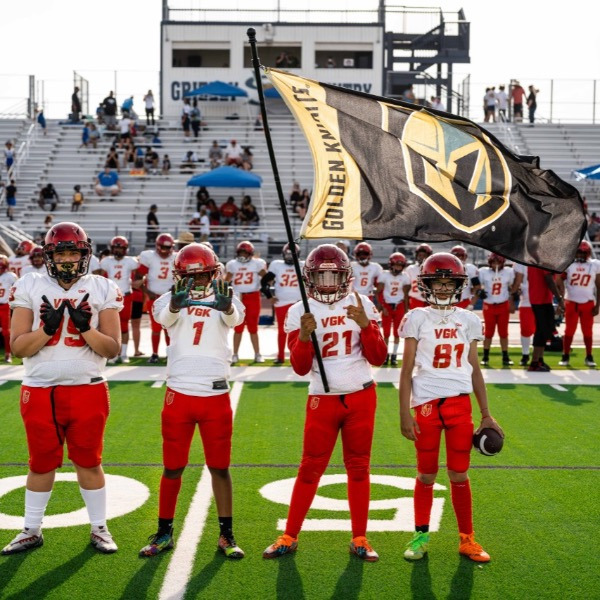 Vegas golden knights 11u