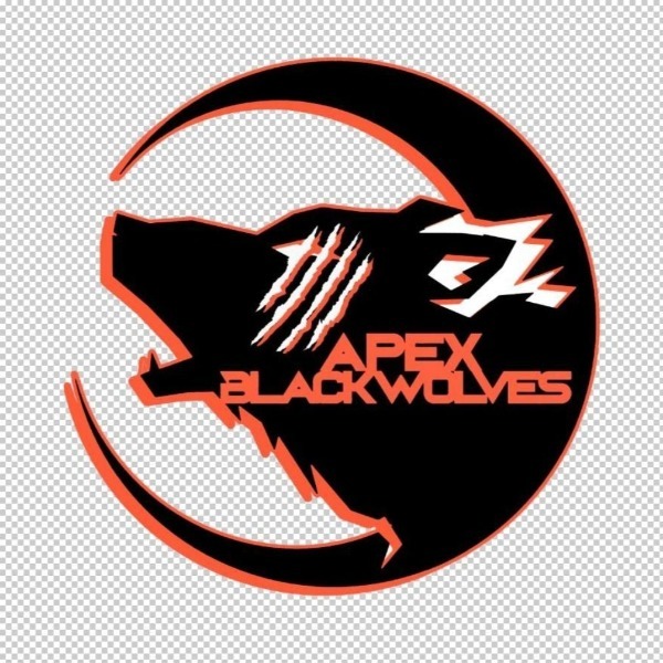 Apex Blackwolves 9U F23