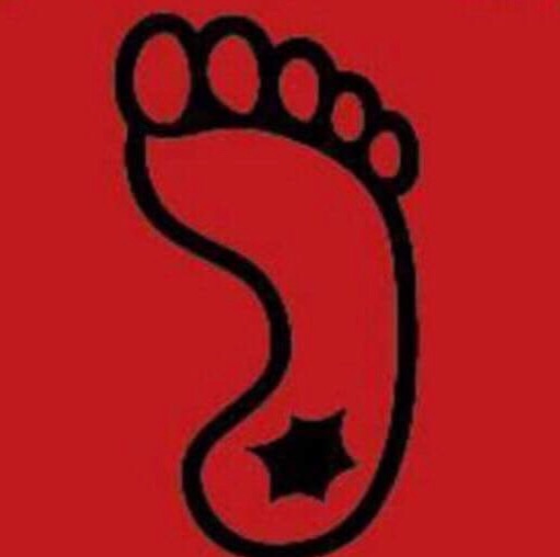 BWSL Footprint Basketball