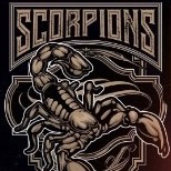 8U CG Scorpions Spring 2026