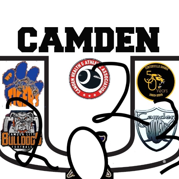 Camden City United 9U