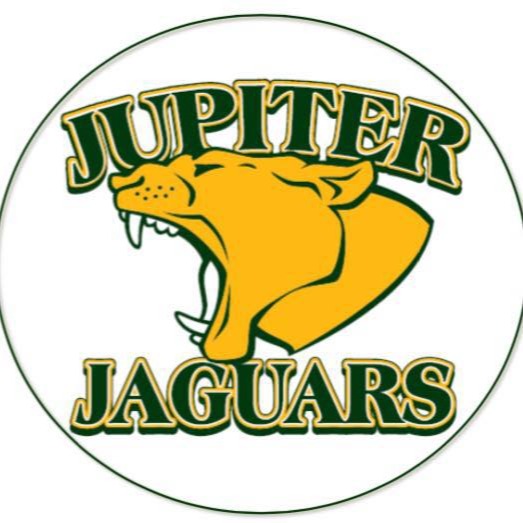 Jupiter Jaguars 2027 - White
