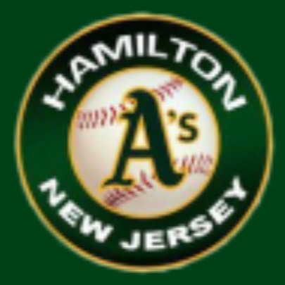 Hamilton A's 8u