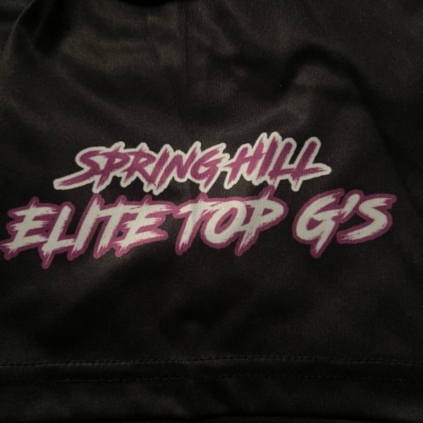 Spring Hill Elite Top G's