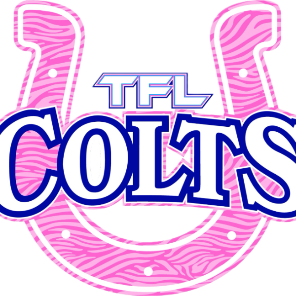 TFL Lady Colts 10u Blue