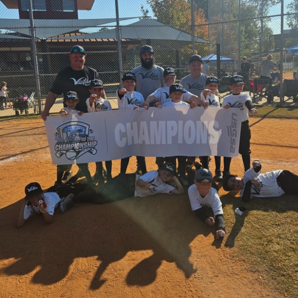 Victus Elite Richbourg