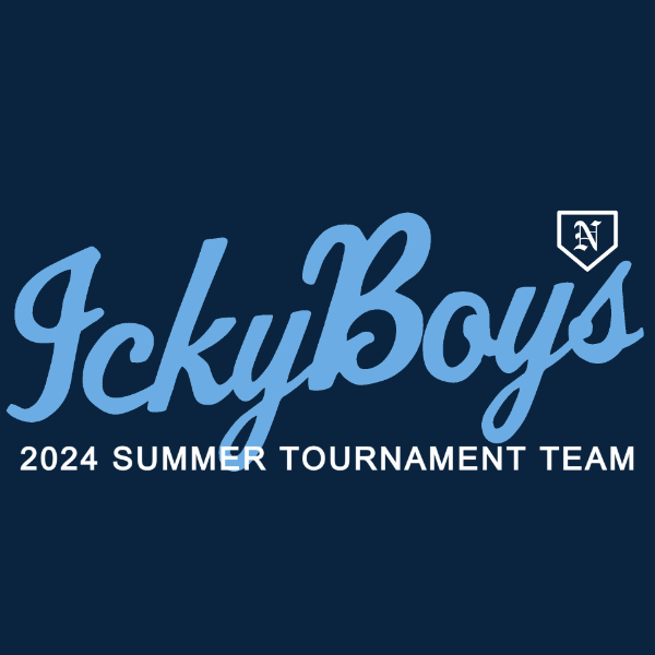 Newtown Blue Dawgs 12 (Leahy)