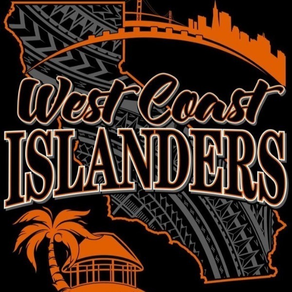 West Coast Islanders 14u