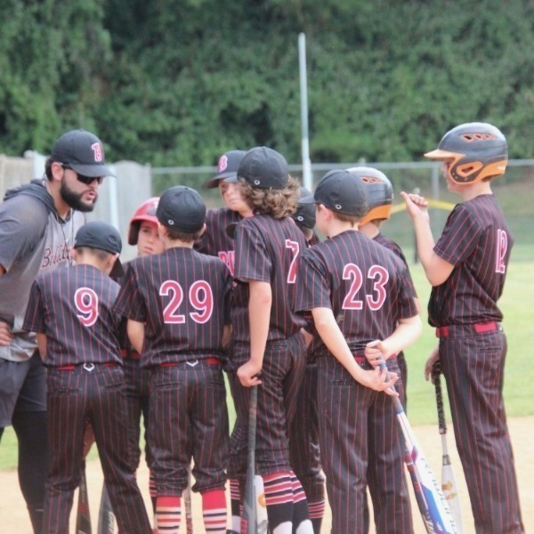 FS Charlotte Bulldogs Black