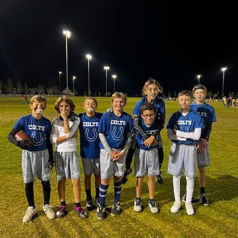 Aspen Mills Renegades