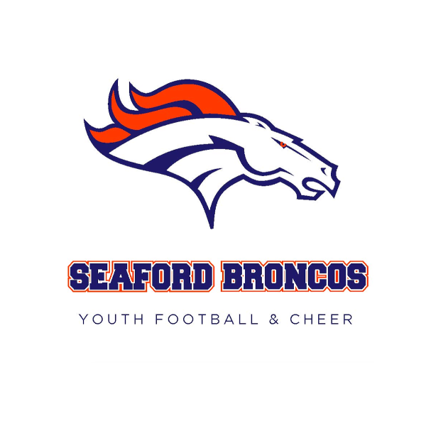 2024 Seaford - Long Island Broncos 11U