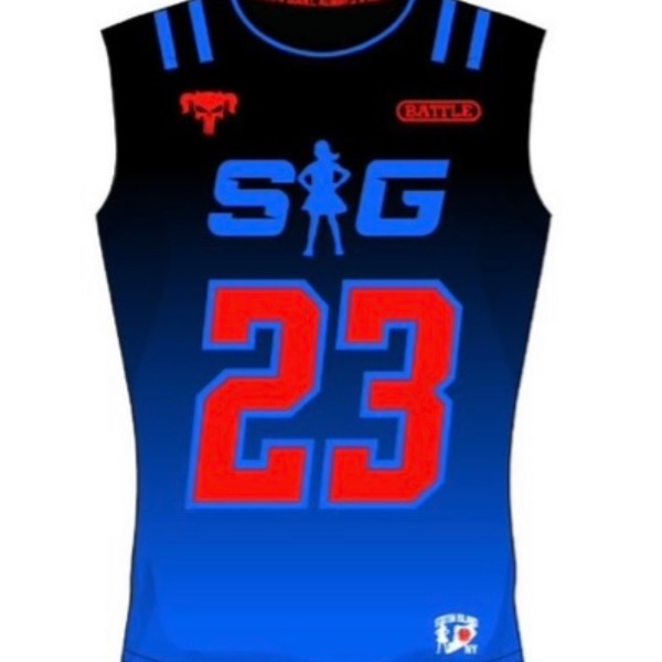 Staten Island Giants (SIG) 14U Girls