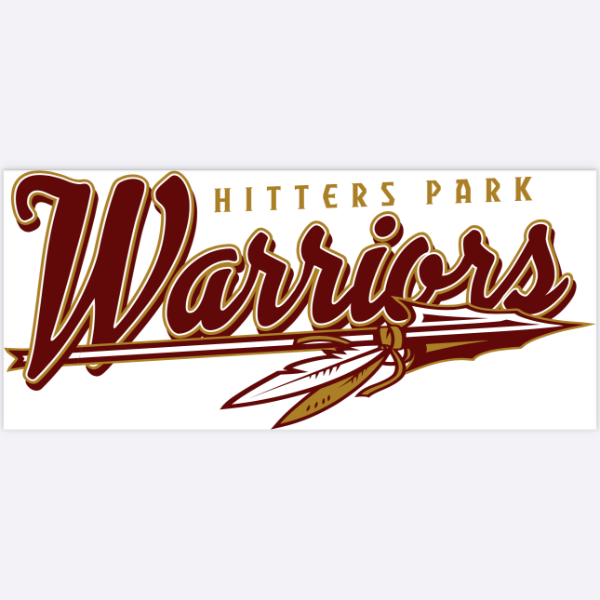 Hitters Park Warriors