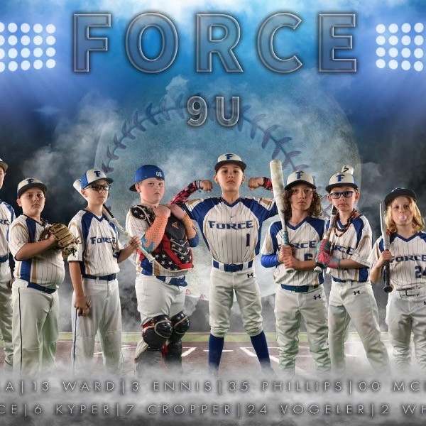 Es Force 9U