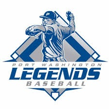 Port Washington Legends Blue