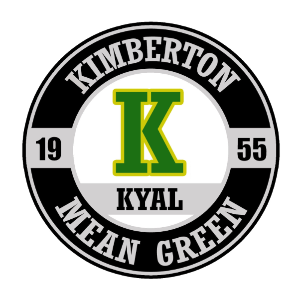 Kimberton Mean Green 12U